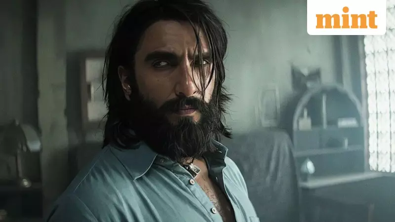 Dhurandhar Box Office Day 30: Collections Dip to Single Digits