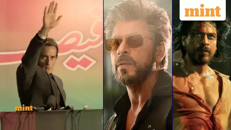 Dhurandhar Box Office Day 31: ₹12.75 Cr, Sets New 5th Sunday Record