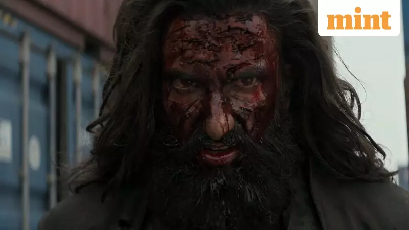 Dhurandhar Box Office Day 37: Ranveer Singh's Film Nears ₹800 Crore Mark