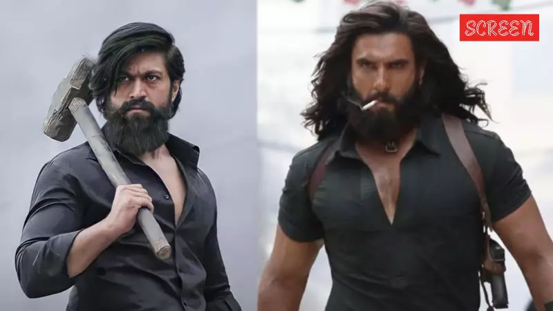 Dhurandhar Box Office Day 42: Ranveer Singh Film Beats KGF 2, Now 3rd Highest Indian Earner