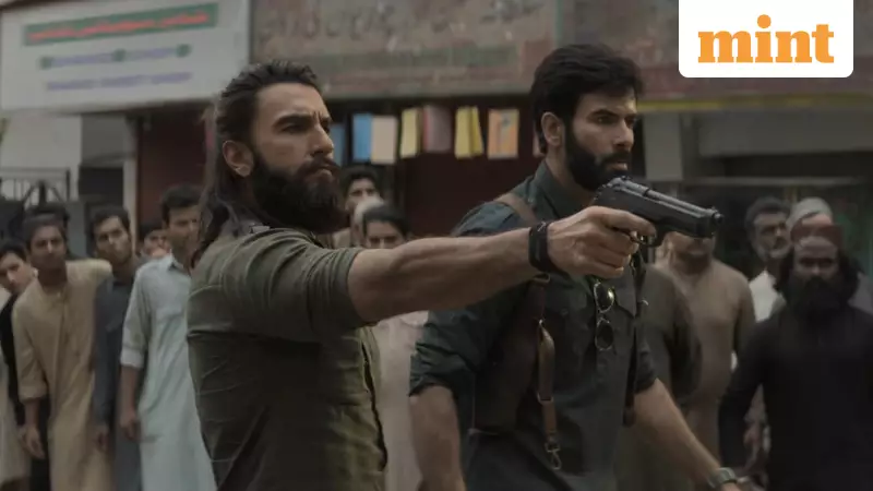 Dhurandhar Box Office Day 43: Ranveer Singh's Film Nears Stree 2 & Kantara Records