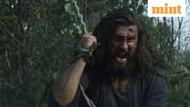 Dhurandhar Box Office Day 44: Ranveer Singh's Spy Thriller Outperforms New Release