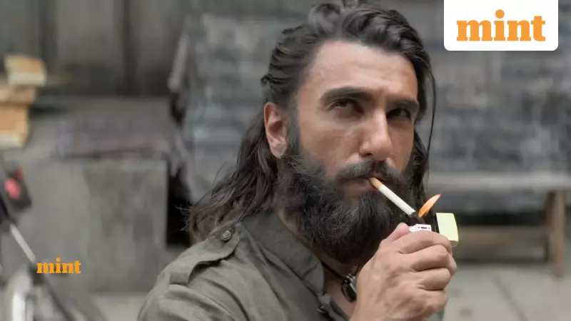 Dhurandhar Box Office Day 50: Collections Dip to ₹55 Lakh Amid Border 2 Competition