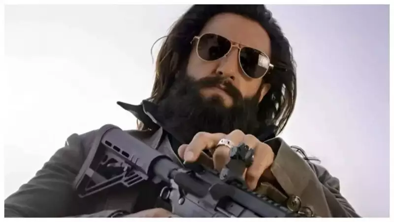 Dhurandhar Box Office: Film Holds Steady at Rs 4.75 Cr on Day 33