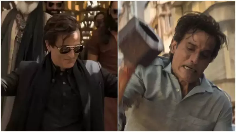 Dhurandhar Box Office Hits Rs 1160 Cr; Rehman Dakait's Friend Praises Film