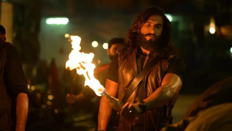 Dhurandhar Box Office: Ranveer Singh's Epic Smashes Records, Crosses ₹2000 Crore