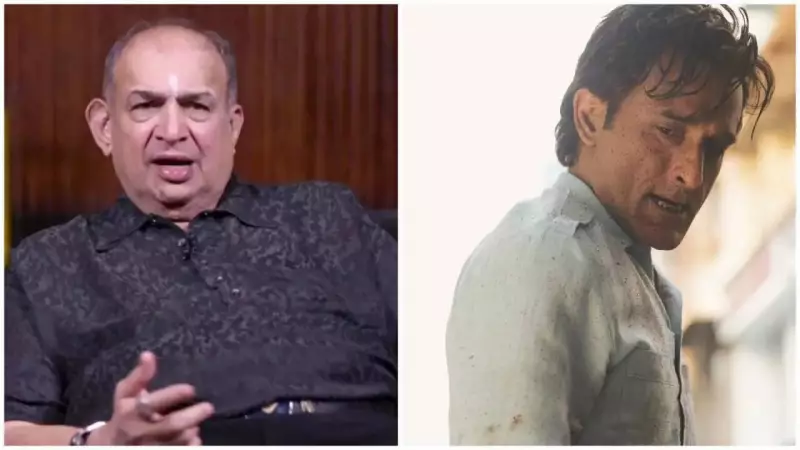 Dhurandhar Box Office: Ranveer Singh's Spy Thriller Rewrites History, Crosses Rs 1220 Cr Globally