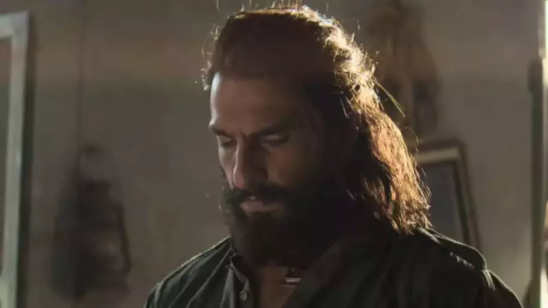 Dhurandhar Box Office Roars: Nears RRR's Global Record in Week 5