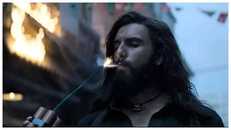 Dhurandhar Box Office: Rs 793.75 Cr in 36 Days, Now 4th Biggest Indian Film