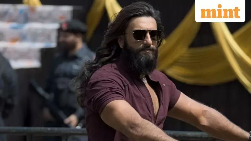 Dhurandhar Box Office Triumph: Nears ₹800 Cr, Set to Beat RRR's Record