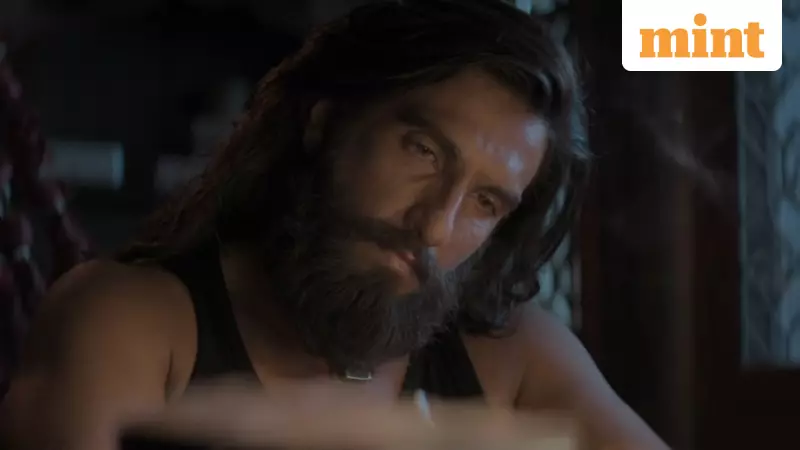 Dhurandhar Breaks BookMyShow Record: 1.4 Crore Tickets Sold