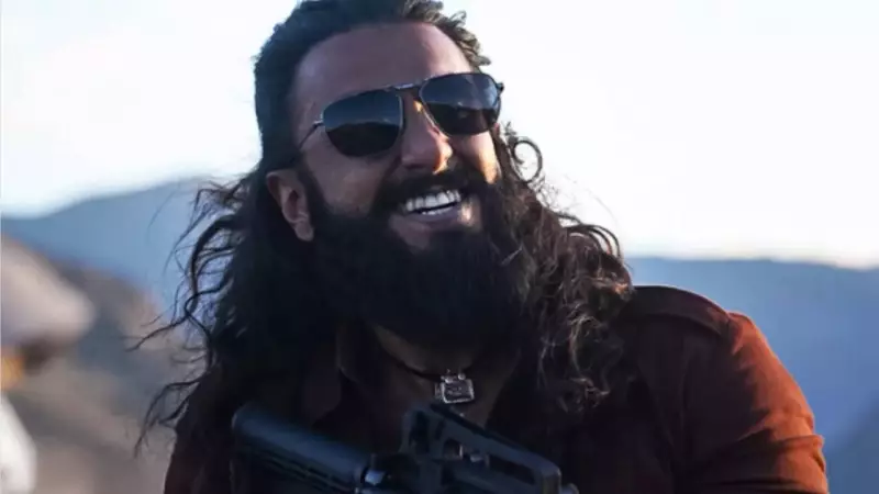 Dhurandhar Completes Week 7, Faces Border 2 Challenge at Box Office