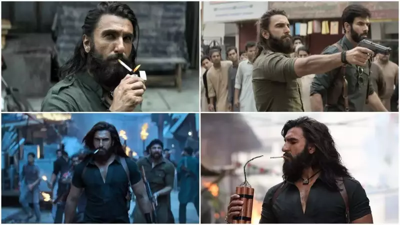 Dhurandhar Crosses Rs 1100 Cr, To Re-Release With Revised Version