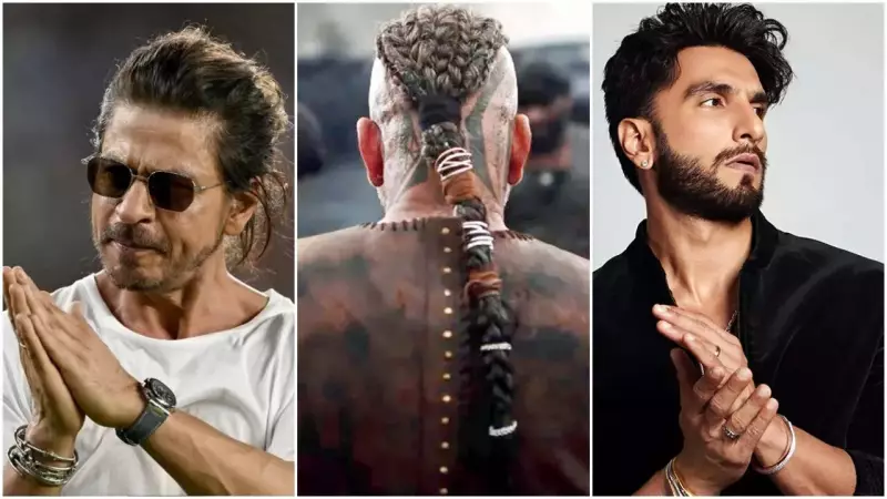 Dhurandhar Crosses Rs 1200 Cr, Sanjay Dutt Enters 1000 Cr Club 3 Times