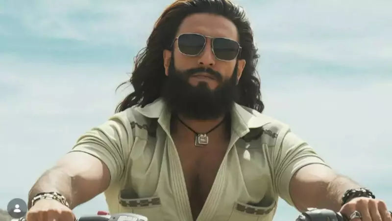 Dhurandhar Crosses Rs 25 Crore in Week 6, Eyes Rs 1,000 Crore Milestone