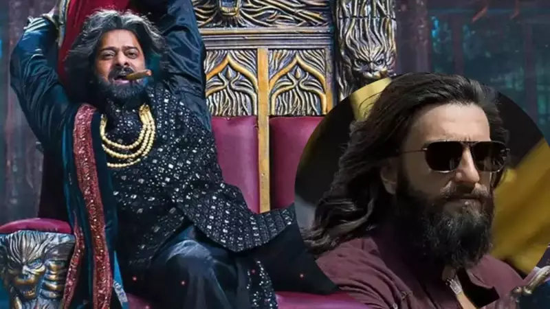 Dhurandhar Crosses Rs 800 Crore in India, Beats Pushpa 2 Record