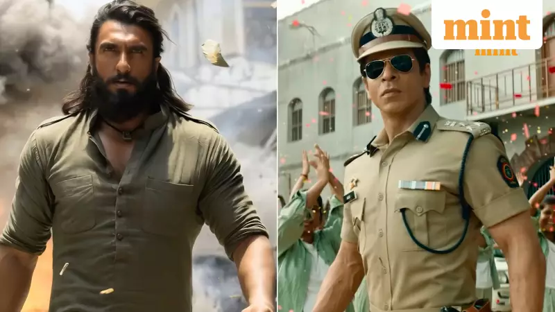 Dhurandhar Day 29: ₹8.75 Cr Record & ₹747 Cr Total, Eyes Top Spot