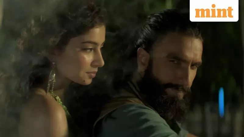 Dhurandhar Day 32 Box Office: Ranveer Singh's Spy Thriller Earns ₹2.26 Cr