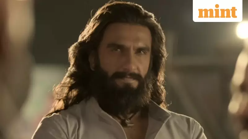 Dhurandhar Earns ₹10 Cr on Day 31, Nears ₹1200 Cr Global Box Office