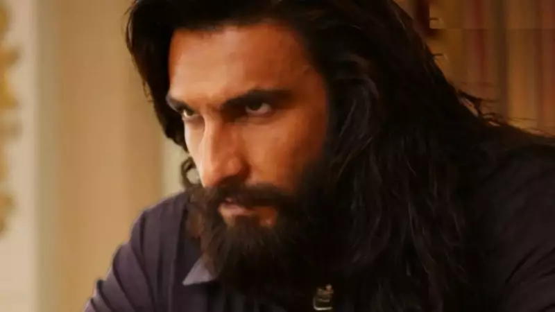 Dhurandhar Hits Record Week 6 Collections, Crosses Rs 810 Crore Nett