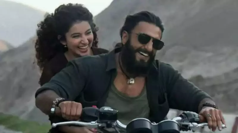 Dhurandhar Hits Rs 1000 Cr But Loses Rs 90 Cr Over Gulf Ban