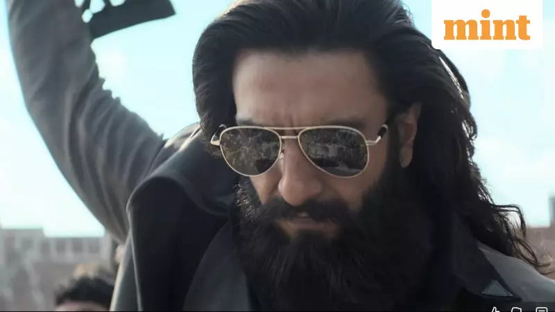 Dhurandhar Makes History: First Indian Film to Cross ₹1000 Crore in Single Language