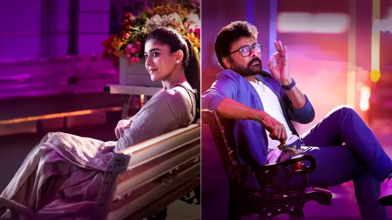 Dhurandhar, Mana Shankara Lead Box Office; The Raja Saab Struggles