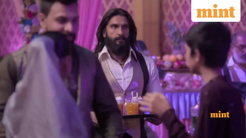 Dhurandhar Nears 7-Week Theatrical Run, Hits Lowest Day 48 Collection