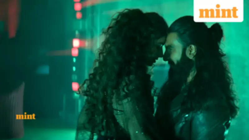 Dhurandhar OTT Release Date Announced: Ranveer Singh's Spy Thriller Hits Netflix This Friday