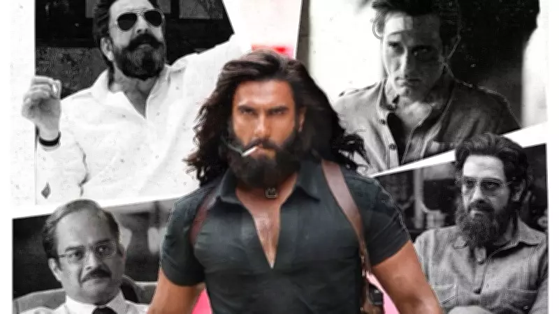 Dhurandhar OTT Release Sparks Netflix Censorship Controversy in India