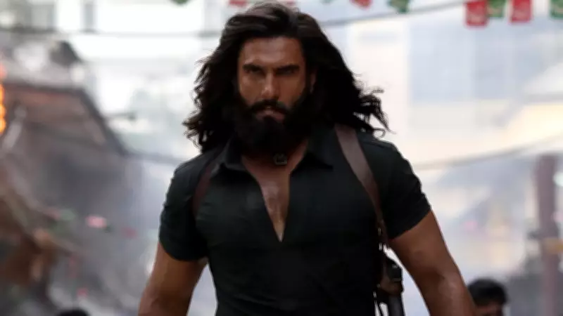 Dhurandhar OTT Release Sparks Outrage as Fans Slam Netflix for Trimming 10 Minutes from Ranveer Singh's Film