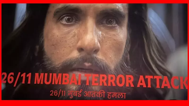 Dhurandhar Part 2: Reliving the Haunting 26/11 Scene Before Sequel Hits Theaters