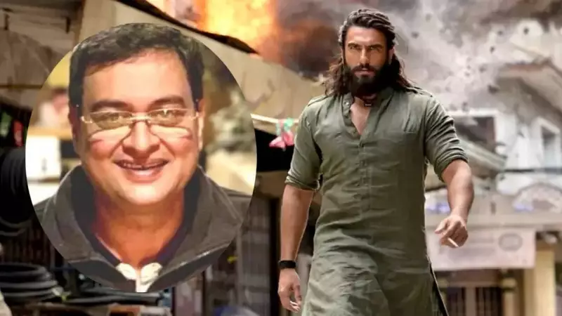 Dhurandhar Smashes Box Office: Crosses ₹1200 Cr Globally Amid Debate