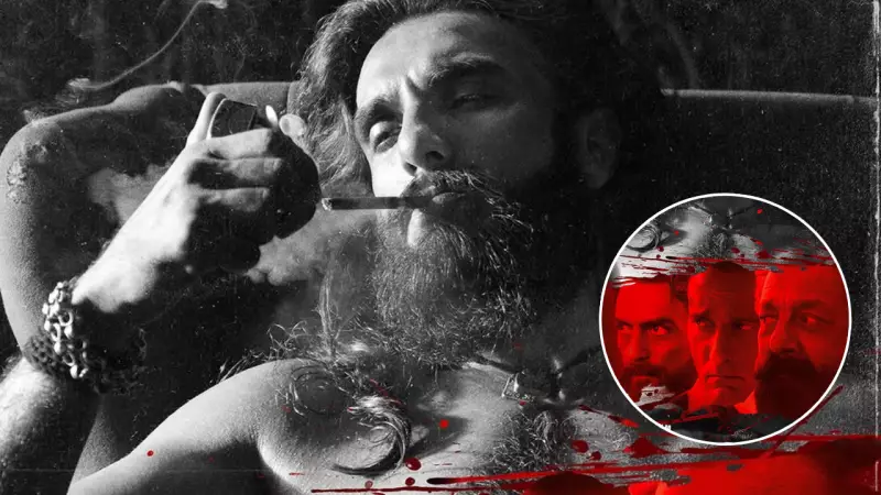 Dhurandhar's 6th Weekend Box Office Triumph & Cast's Debut Films Revealed