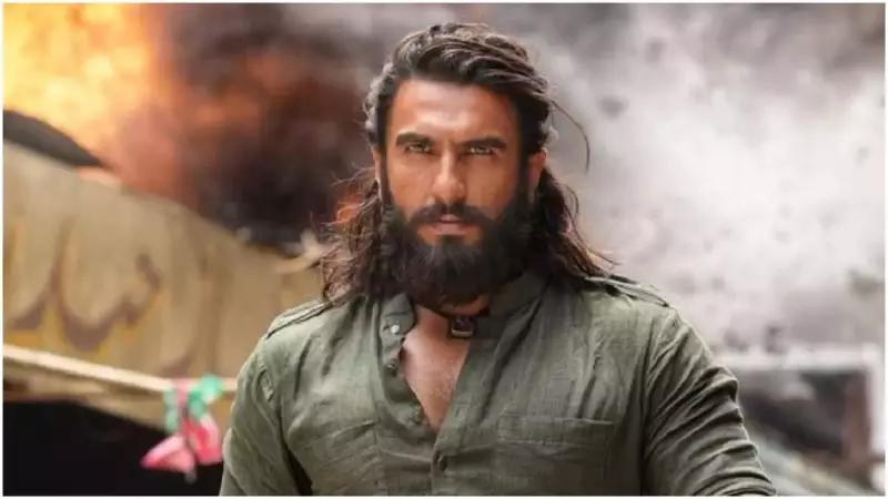 Dhurandhar's Blockbuster Tuesday: Tickets Slashed to Rs 149 After 6 Weeks