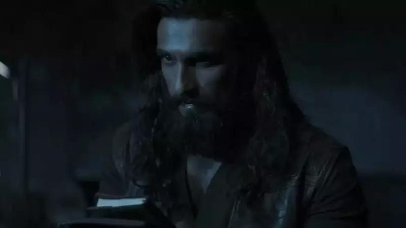 Dhurandhar's Box Office Dips to Rs 3.5 Cr as Prabhas' The Raja Saab Debuts Strong