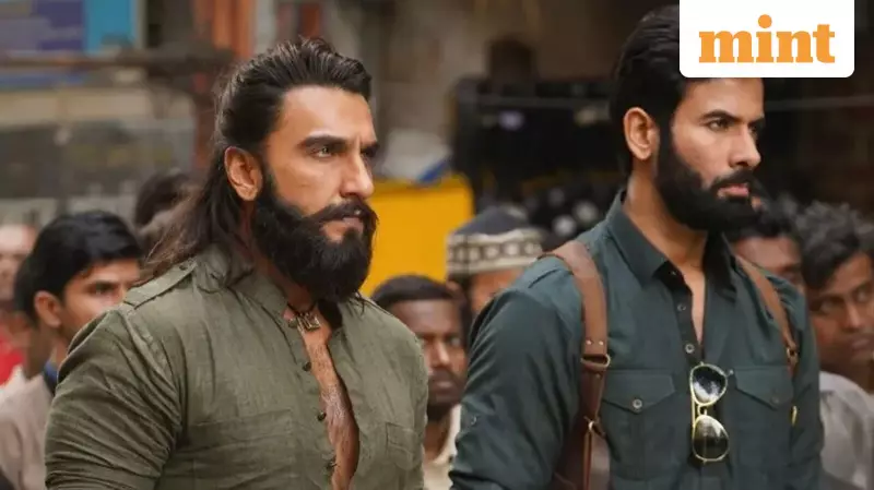 Dhurandhar's Box Office Run Continues Strong Into Seventh Week