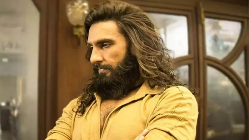 Dhurandhar's Box Office Run Hits Record Seventh Week Despite Dip