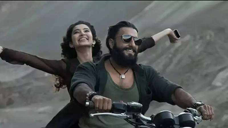 Dhurandhar's Box Office Triumph & Netflix Deal: A Month-Long Success Story