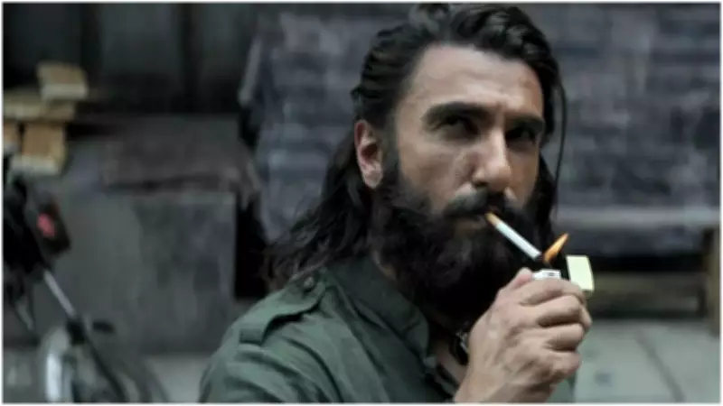 Dhurandhar's OTT Release Strategy Mirrors Box Office Success on Netflix