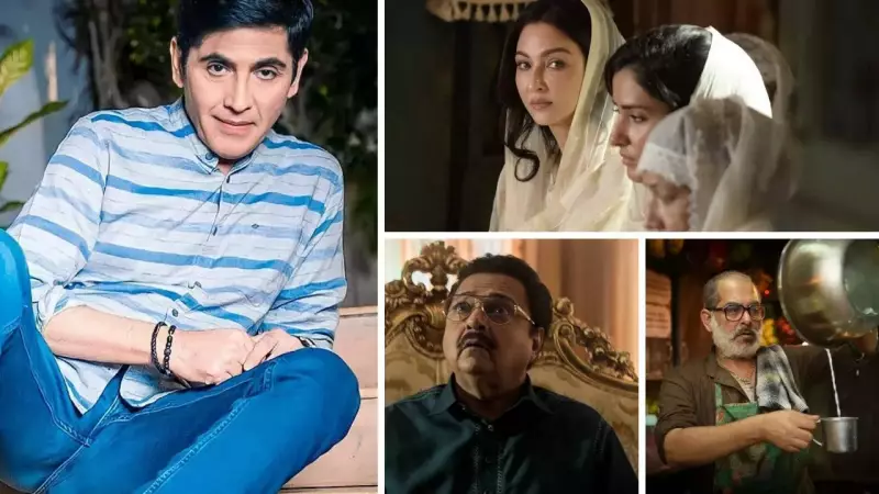 Dhurandhar's TV Stars Praised: Aasif Sheikh Hails Commitment of Saumya Tandon, Rakesh Bedi, Gaurav Gera