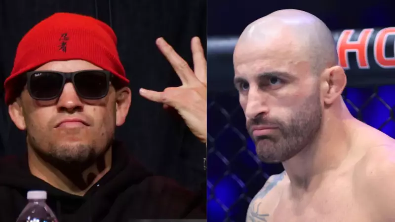 Diaz & Volkanovski: MMA Titans with Combined $11.5M-$19M Net Worth