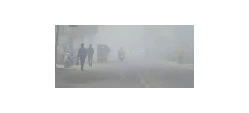 Dibrugarh Schools Shift to 10 AM Start Amid Severe Cold Wave, Official Order Issued