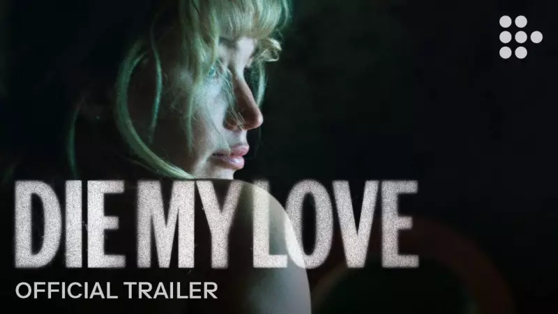 Die My Love Official Trailer: Jennifer Lawrence and Robert Pattinson Star in New Film