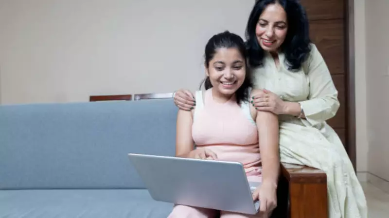 Digital Childhood: Navigating Screen Time and Cyber Safety for Kids