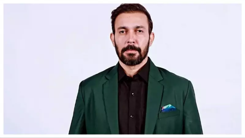 Digvijay Purohit on TV Acting: Adaptability Key to Surviving 20-Year Career