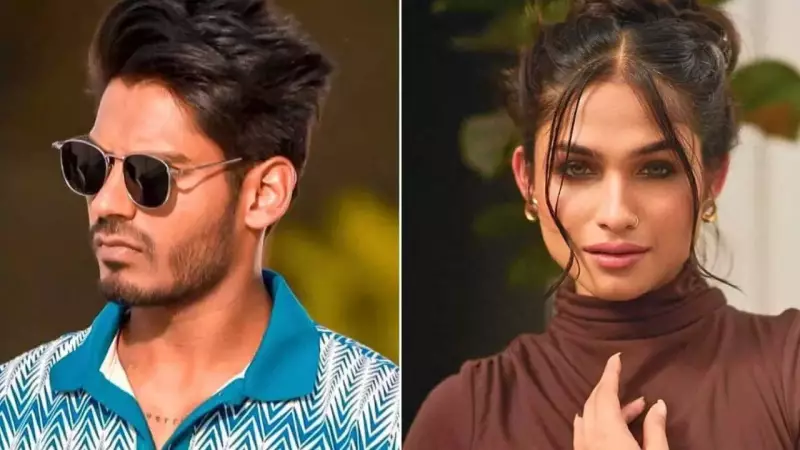 Digvijay Rathee & Kashish Kapoor End Feud: Friendship Confirmed, Dating Rumours Denied