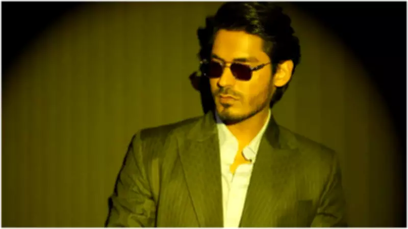 Digvijay Singh Rathee Returns to TV with 'The 50': A Journey of Growth and Evolution