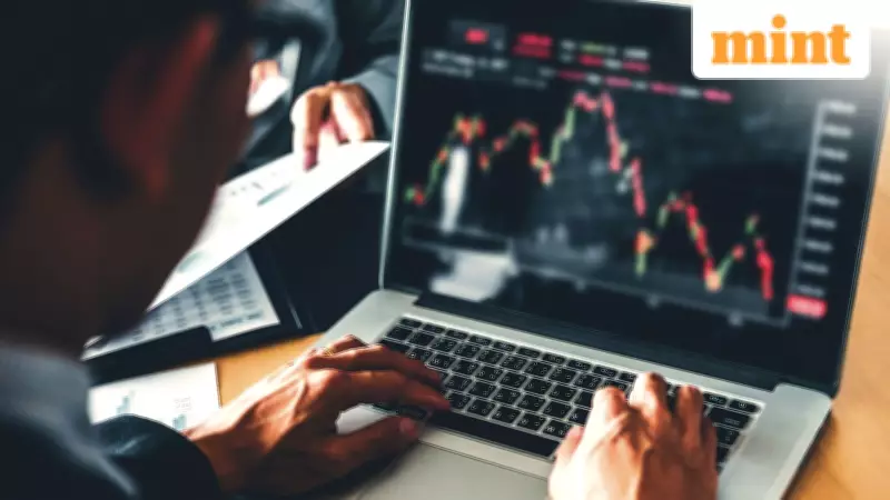 DIIs Outpace FIIs in Indian Equities: Economic Survey 2025-26 Highlights Domestic Strength