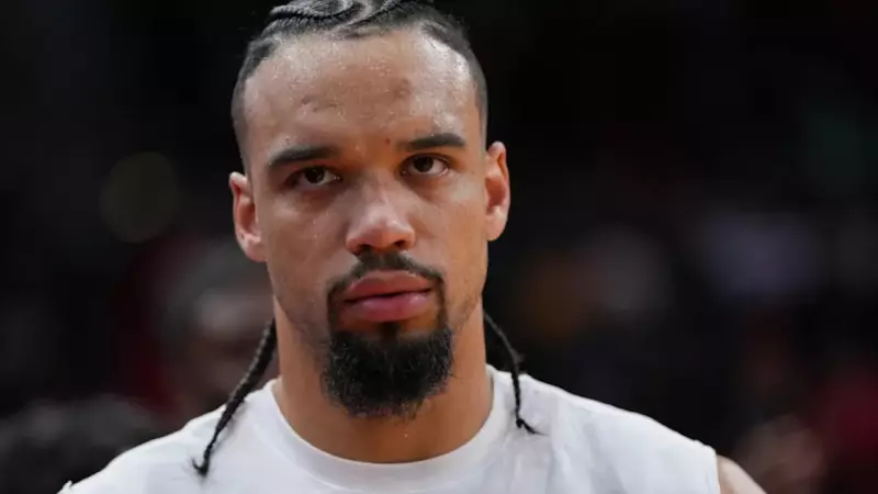 Dillon Brooks Clashes with Miami Heat Fan During Heated NBA Game Exchange